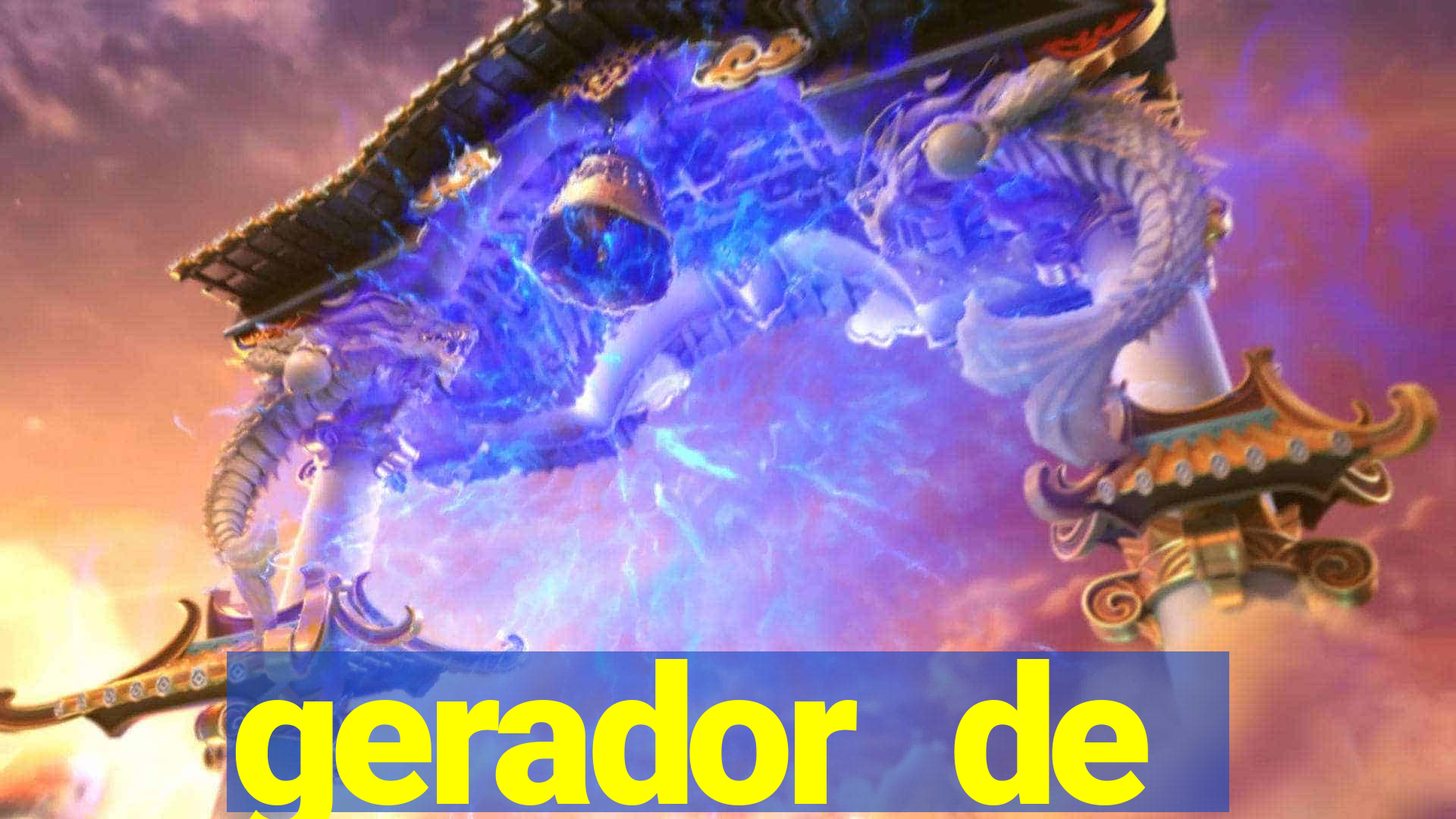 gerador de comprovante de pagamento